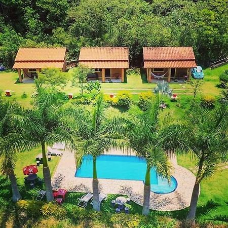 Pousada Caruaru Socorro  Exteriér fotografie