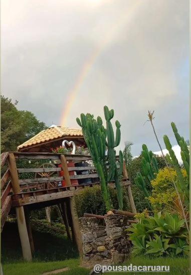 Pousada Caruaru Socorro  Exteriér fotografie
