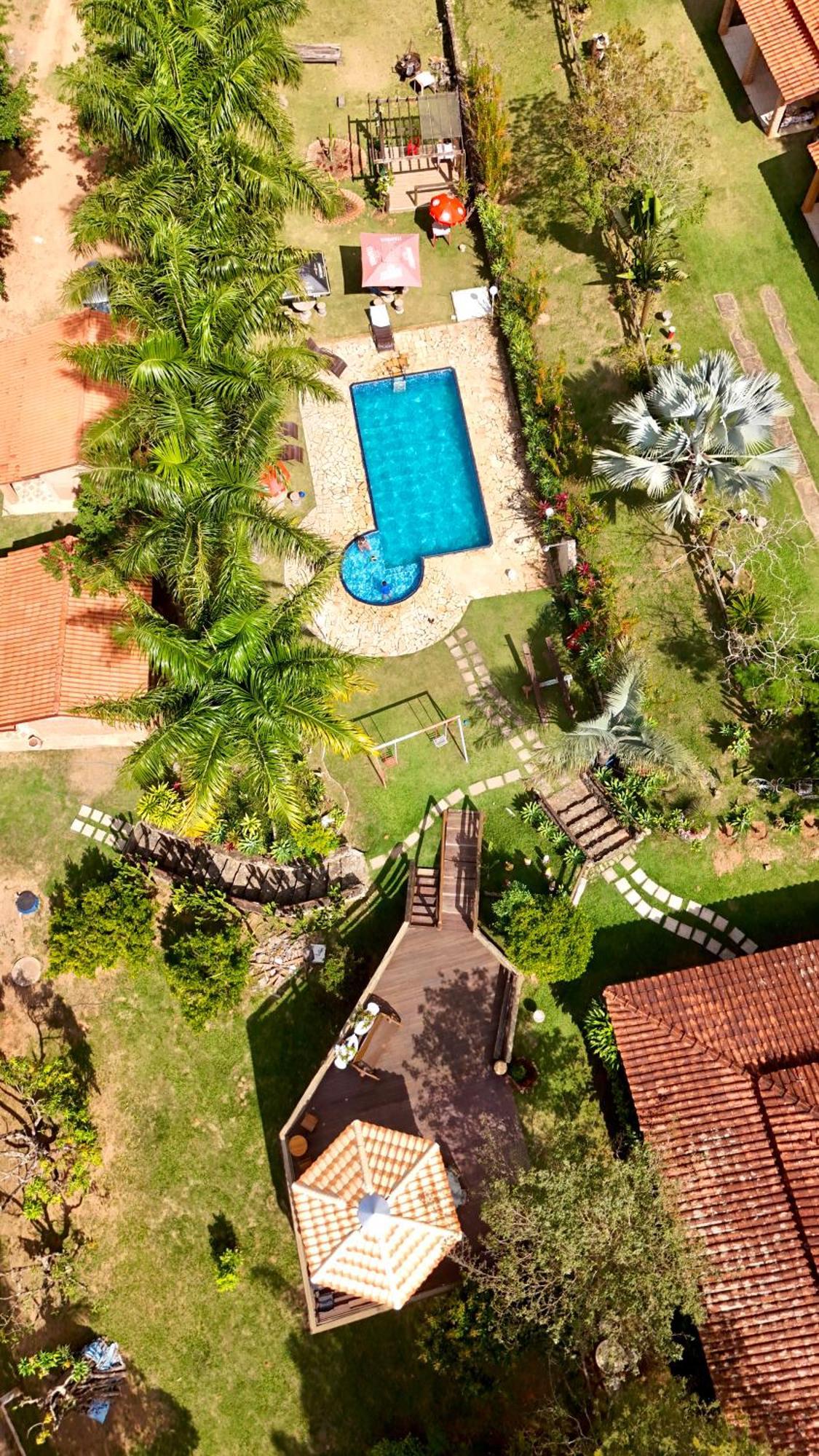 Pousada Caruaru Socorro  Exteriér fotografie