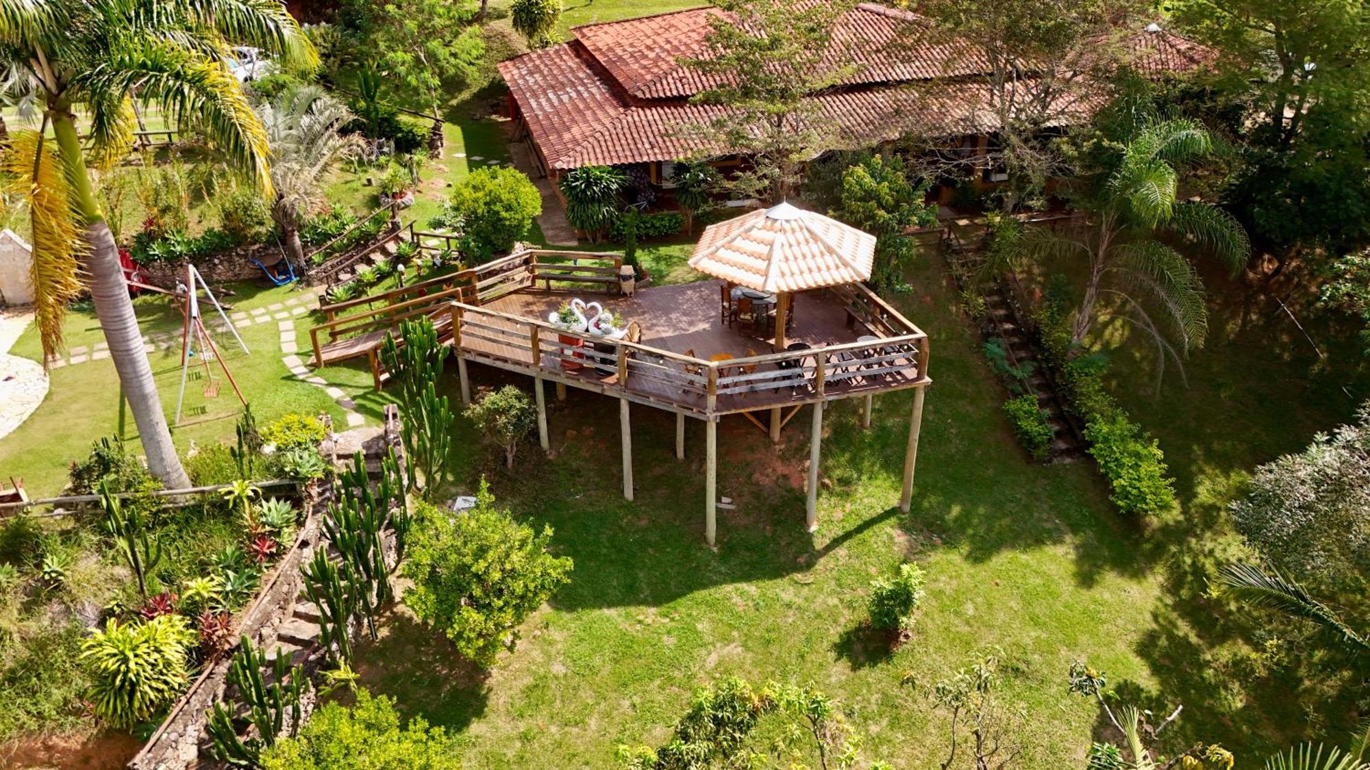 Pousada Caruaru Socorro  Exteriér fotografie