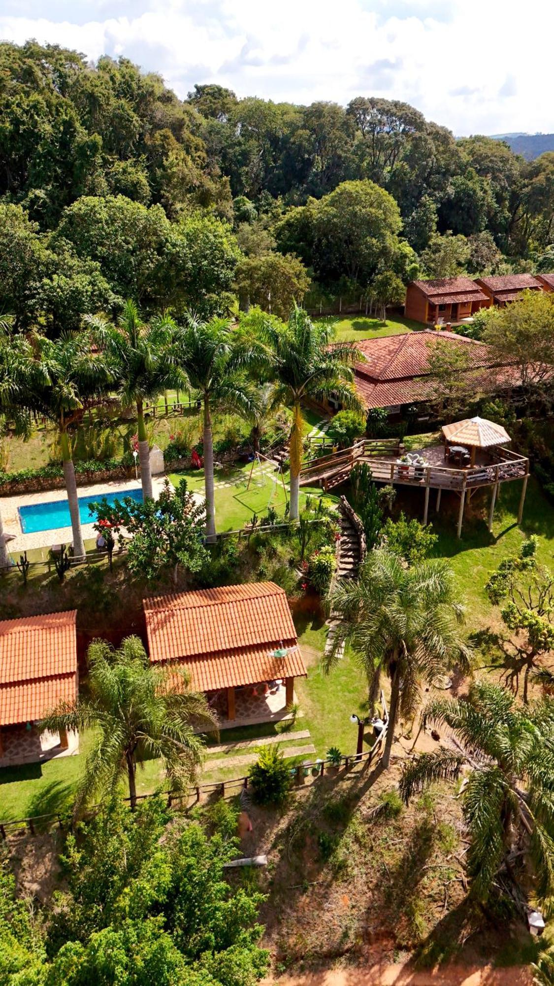 Pousada Caruaru Socorro  Exteriér fotografie