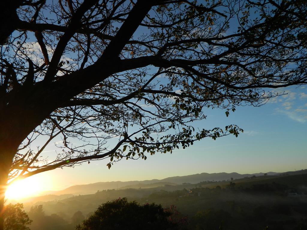 Pousada Caruaru Socorro  Exteriér fotografie