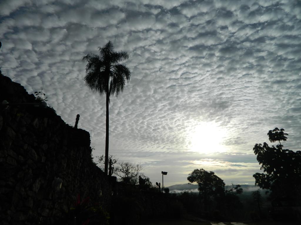 Pousada Caruaru Socorro  Exteriér fotografie