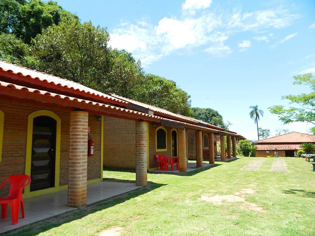 Pousada Caruaru Socorro  Exteriér fotografie