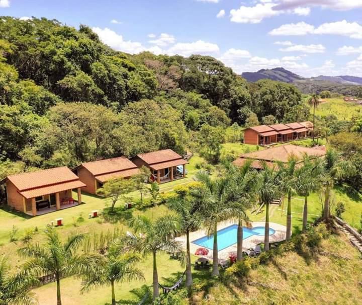 Pousada Caruaru Socorro  Exteriér fotografie