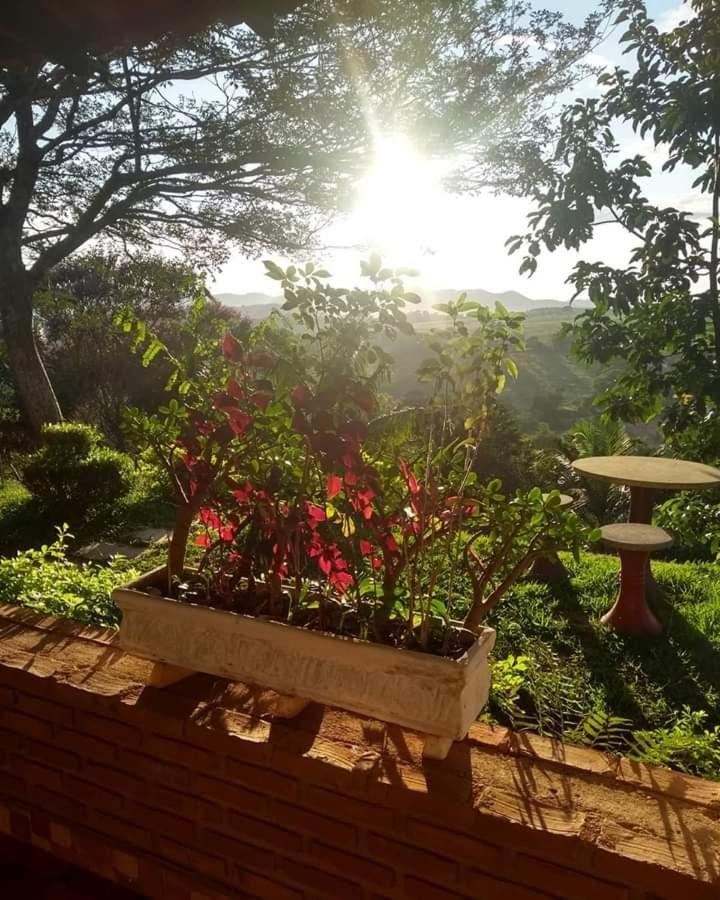 Pousada Caruaru Socorro  Exteriér fotografie