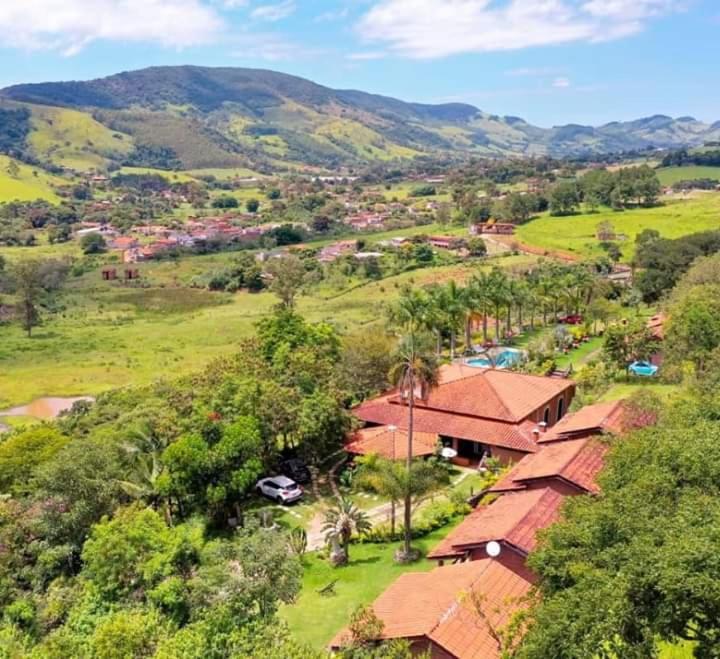Pousada Caruaru Socorro  Exteriér fotografie