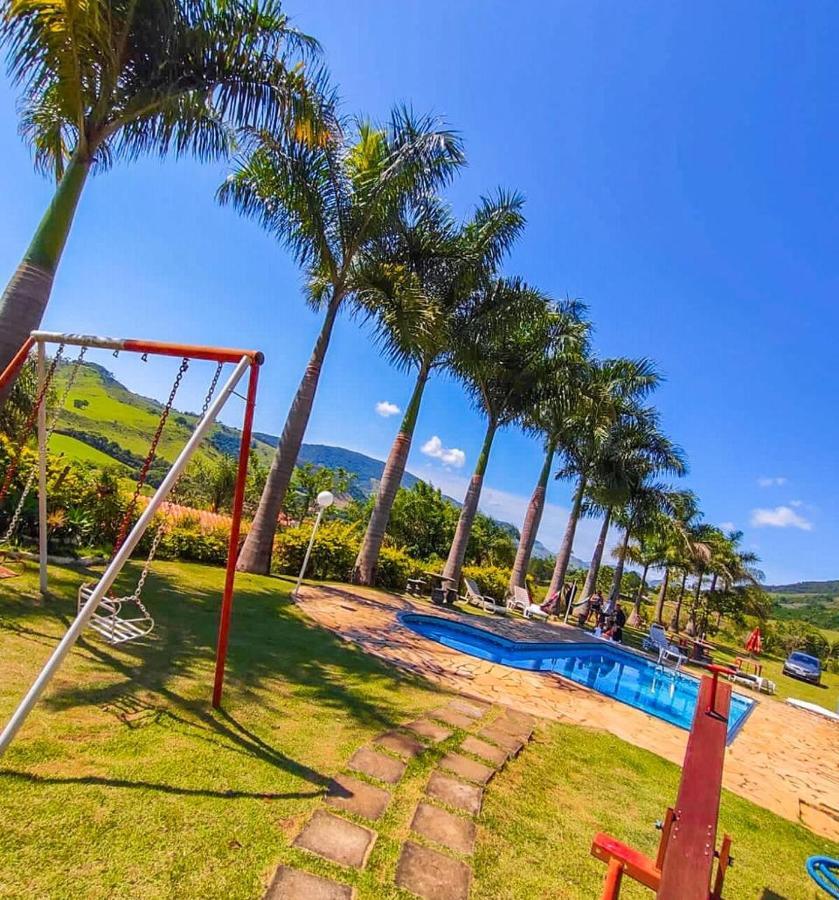 Pousada Caruaru Socorro  Exteriér fotografie